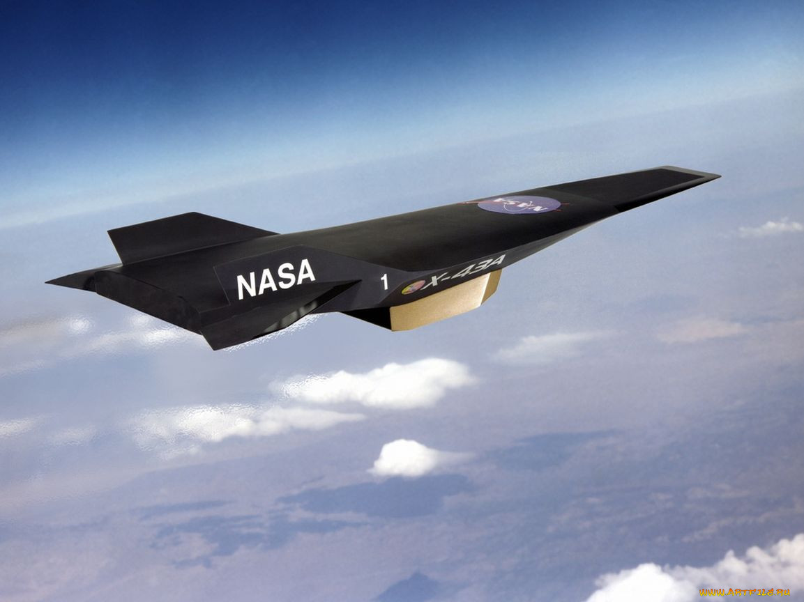, , nasa, 43a, , , 